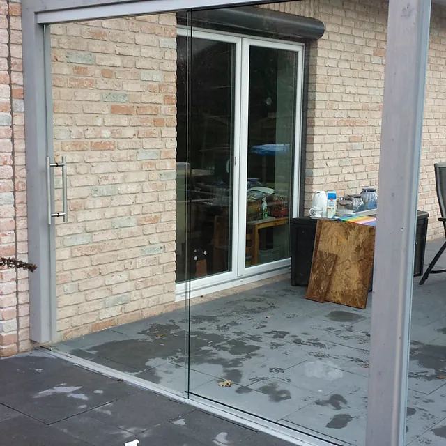 Glaserei Müllenbach in Neumünster Referenzen 05