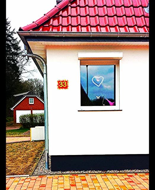 Glaserei Müllenbach in Neumünster Referenzen 19
