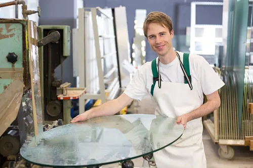 Glaserei Müllenbach in Neumünster Referenzen 12